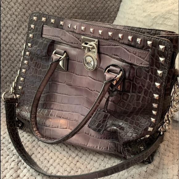 Michael Kors handbag - Picture 2 of 6